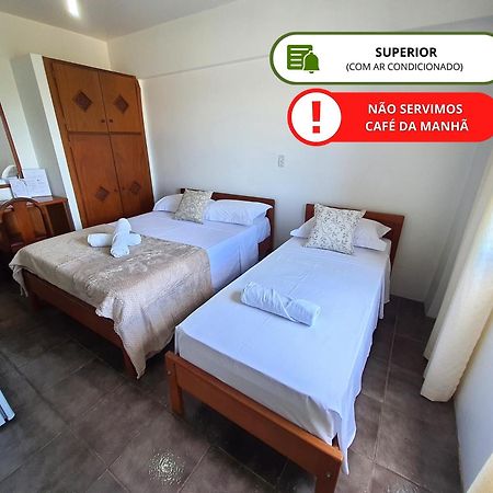 Hotel SulMar Tramandaí Buitenkant foto
