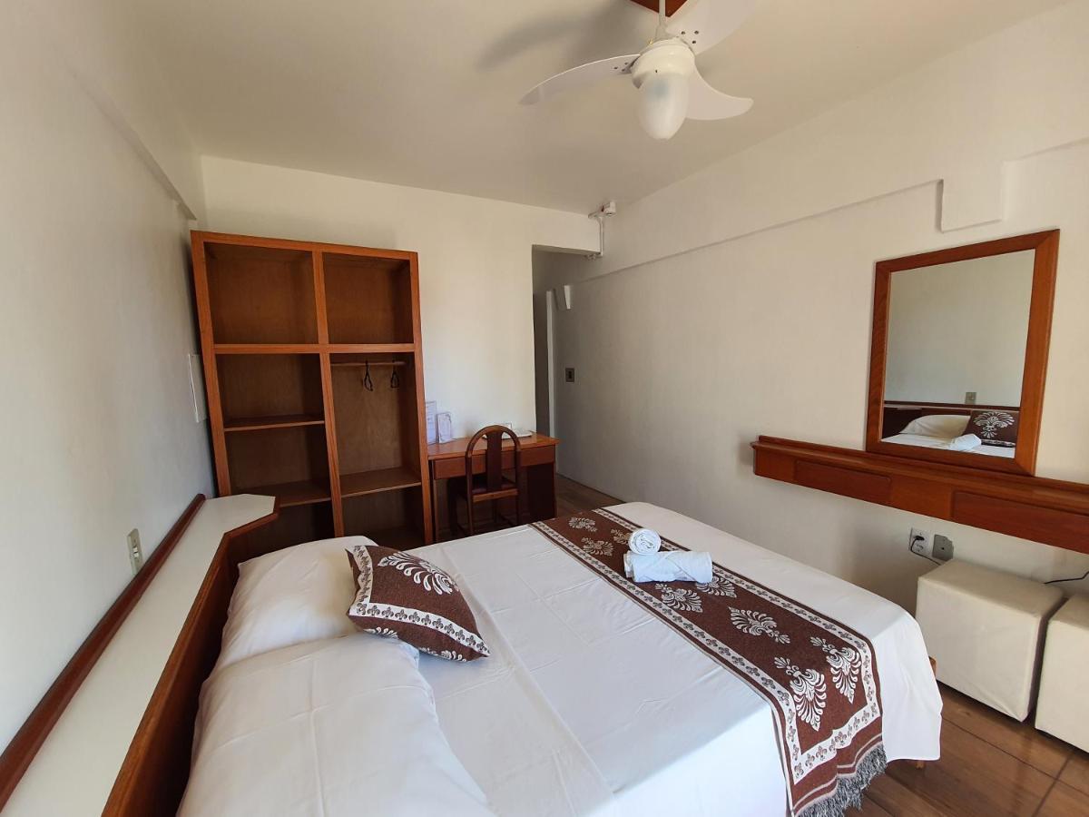 Hotel SulMar Tramandaí Buitenkant foto