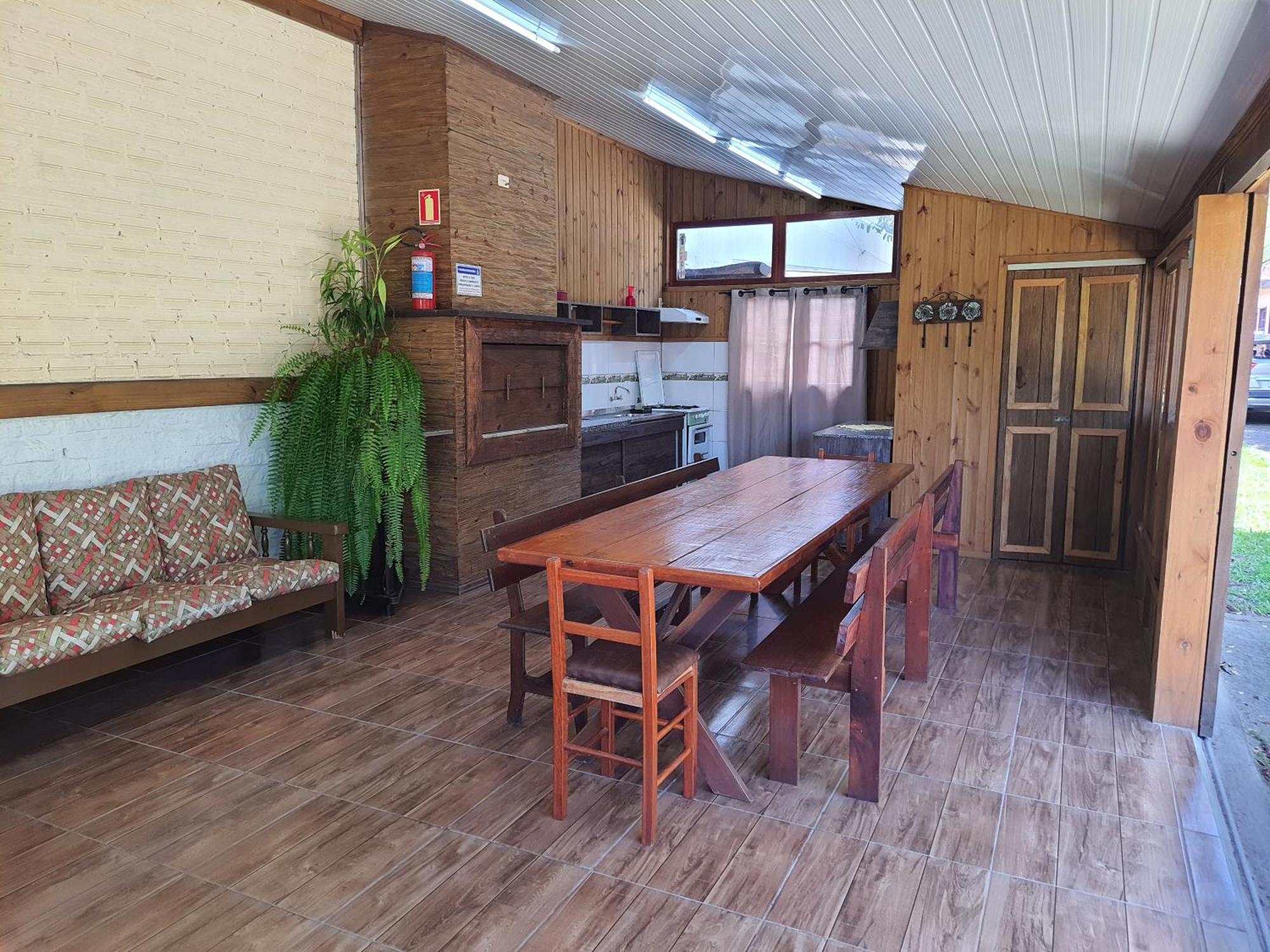 Hotel SulMar Tramandaí Buitenkant foto