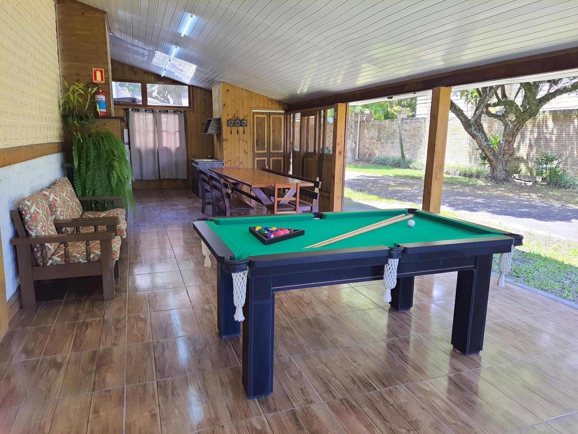 Hotel SulMar Tramandaí Buitenkant foto