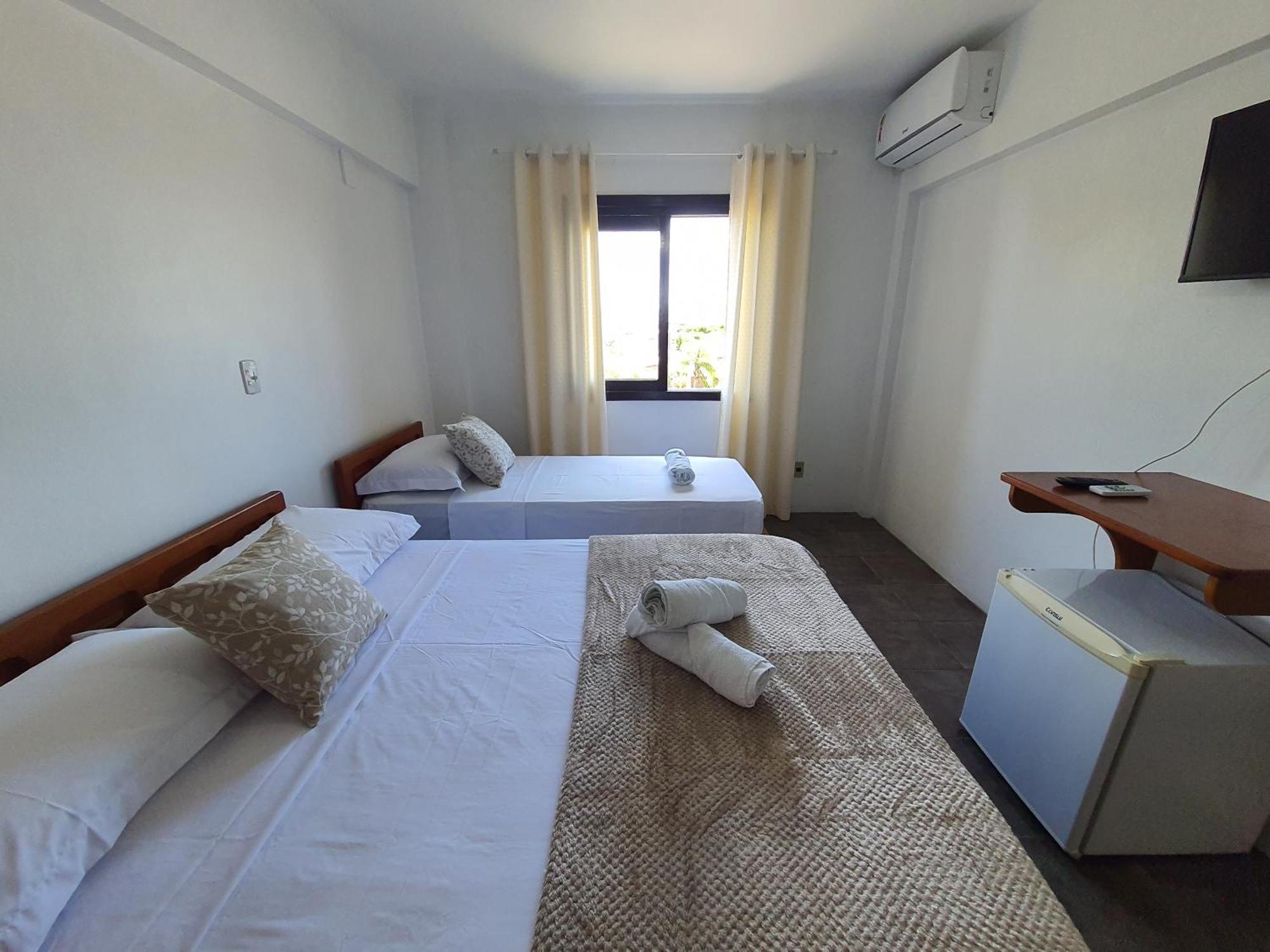 Hotel SulMar Tramandaí Buitenkant foto