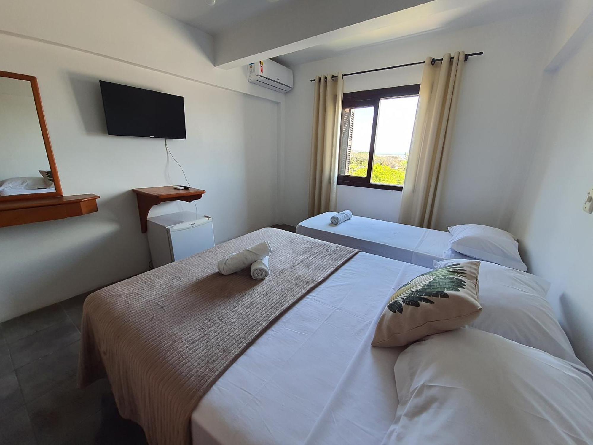 Hotel SulMar Tramandaí Buitenkant foto