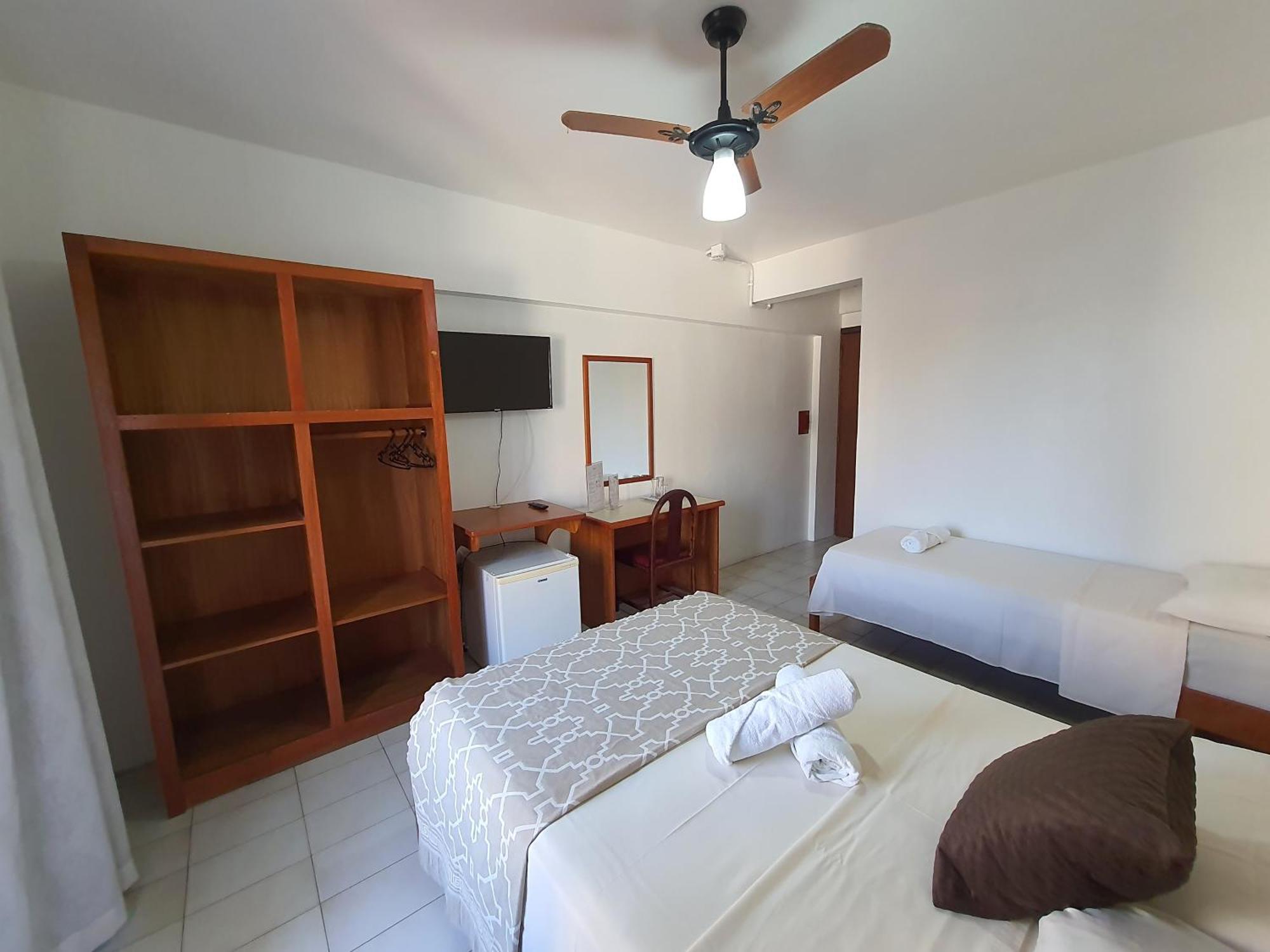Hotel SulMar Tramandaí Buitenkant foto