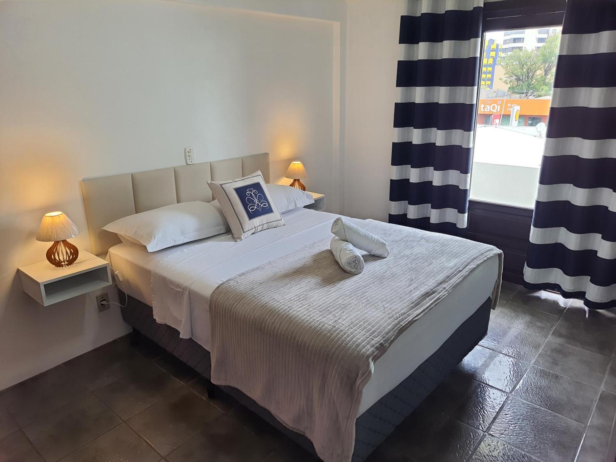Hotel SulMar Tramandaí Buitenkant foto