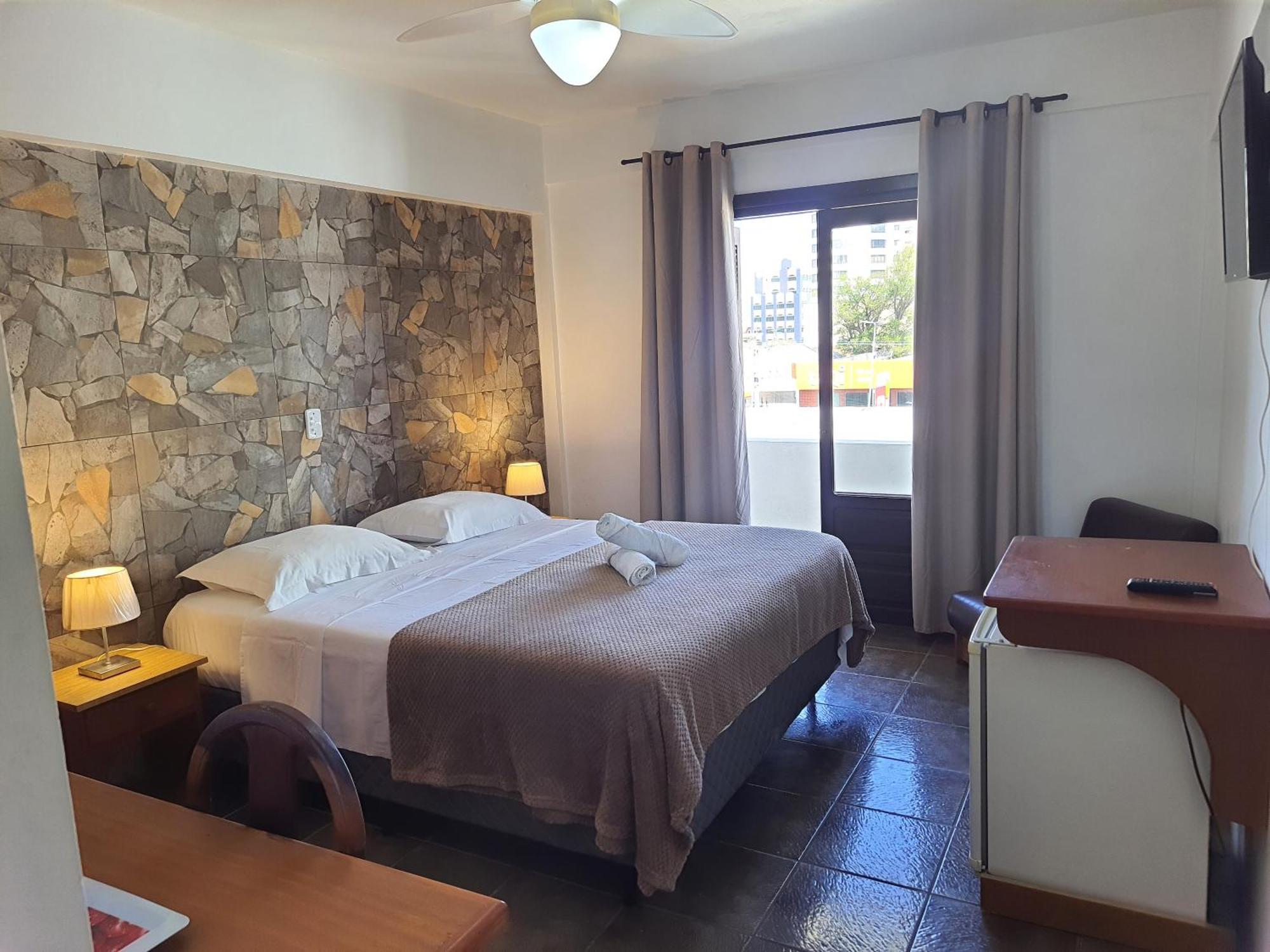 Hotel SulMar Tramandaí Buitenkant foto