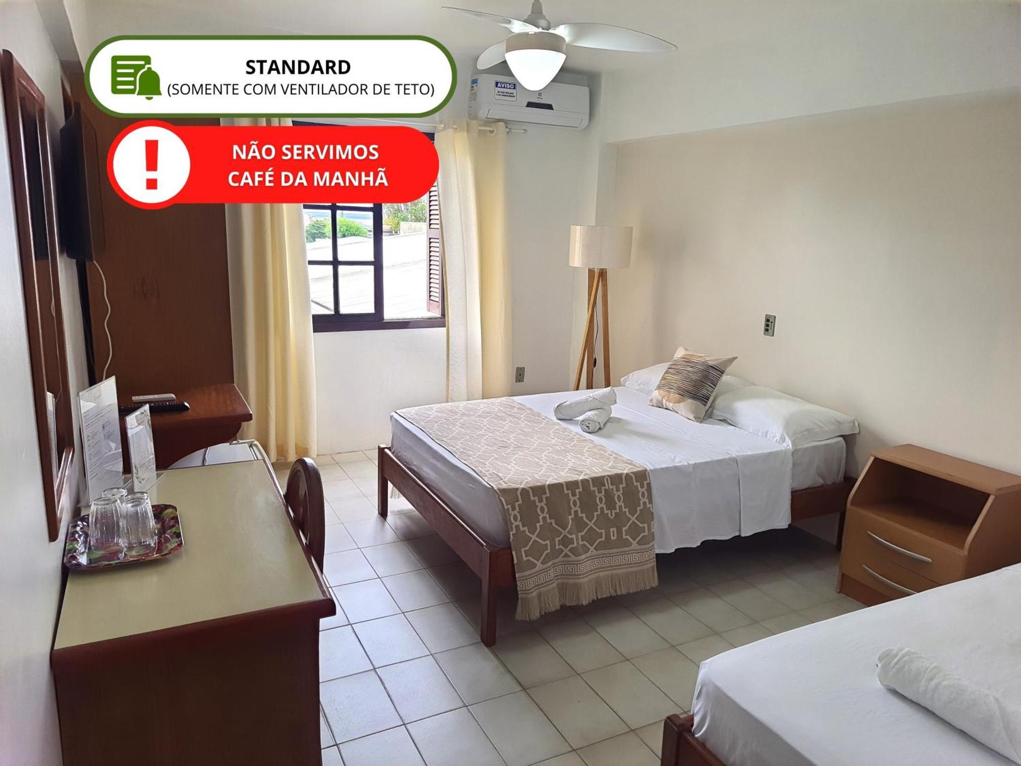 Hotel SulMar Tramandaí Buitenkant foto