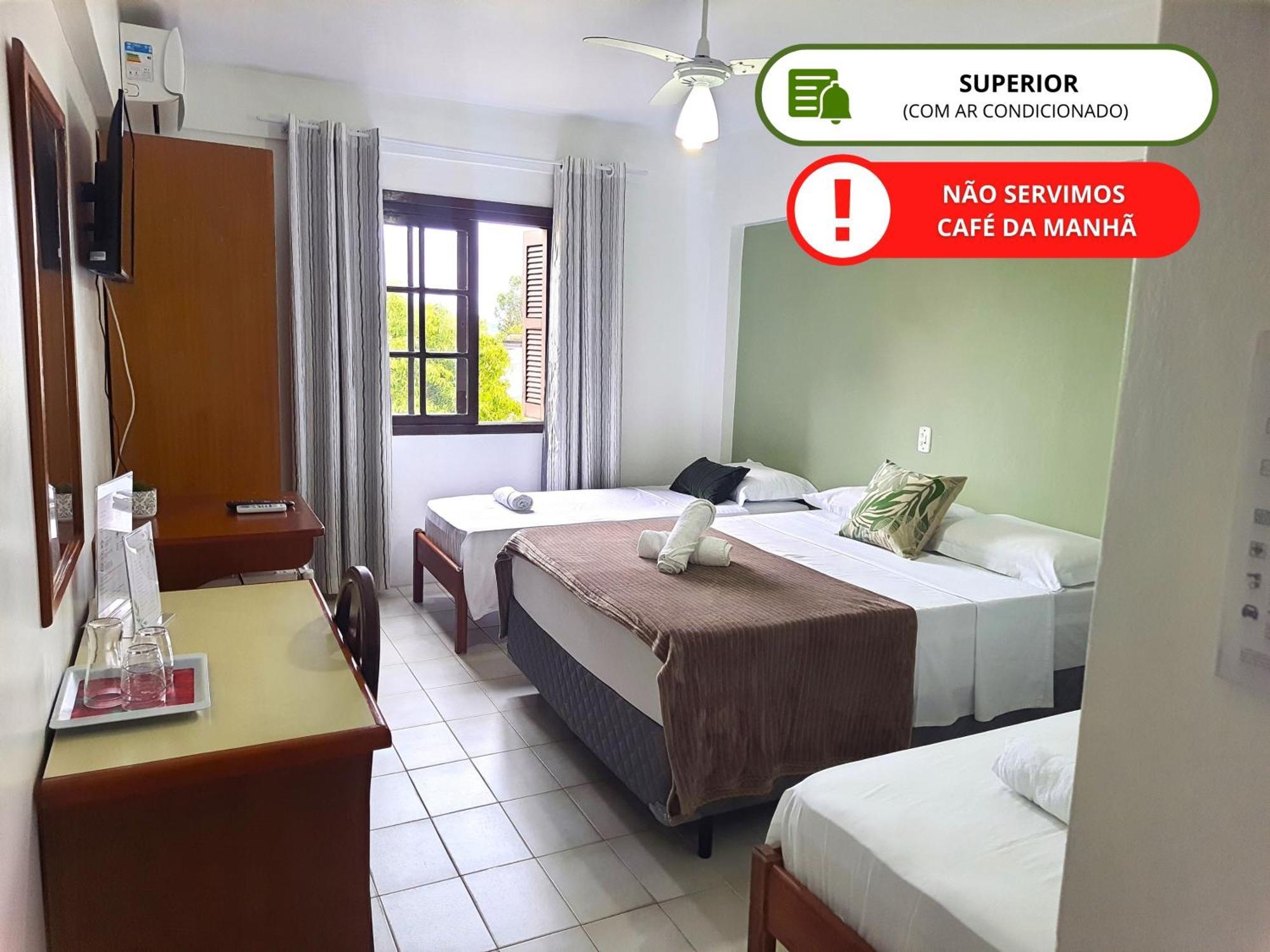Hotel SulMar Tramandaí Buitenkant foto