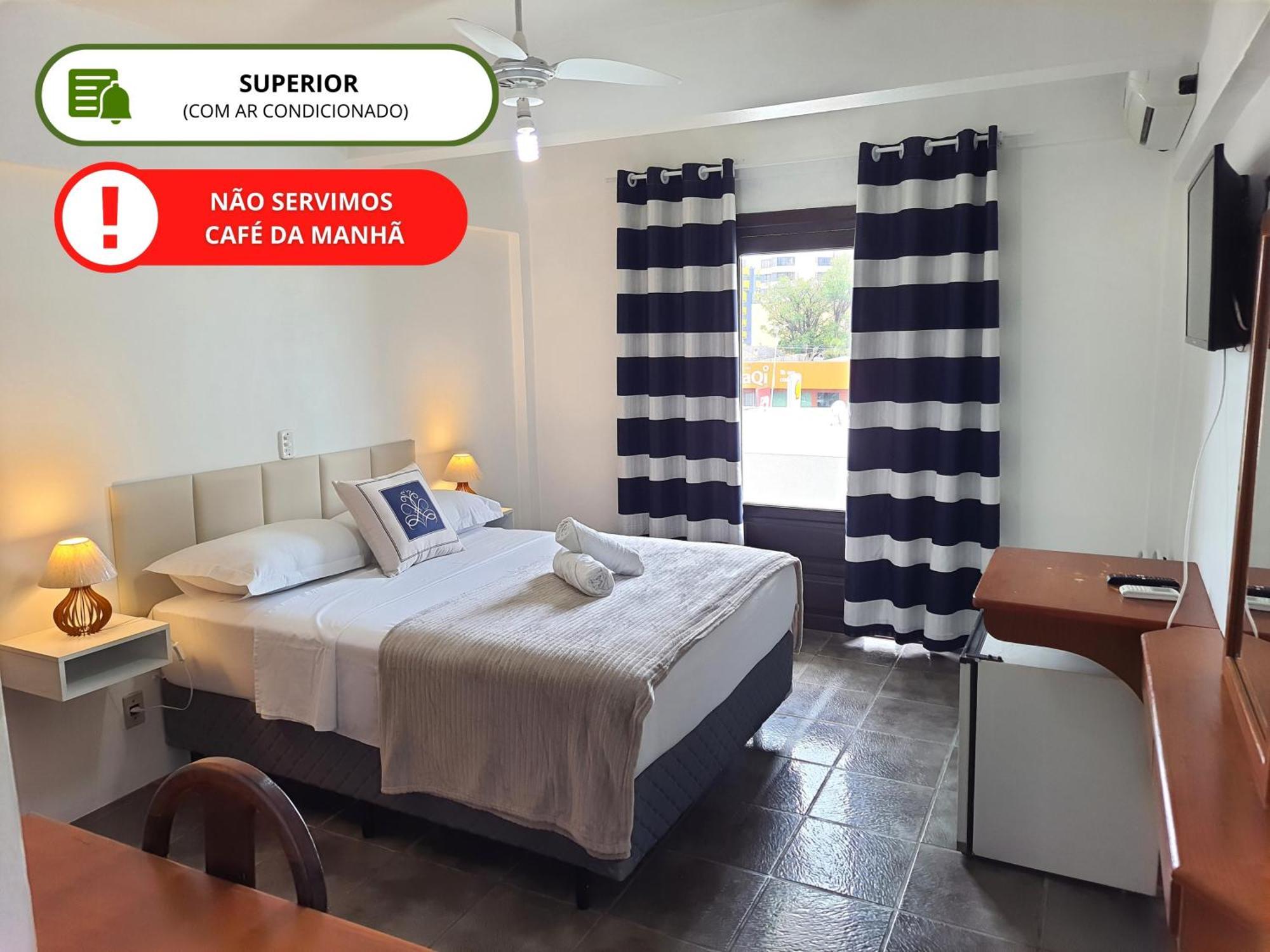 Hotel SulMar Tramandaí Buitenkant foto