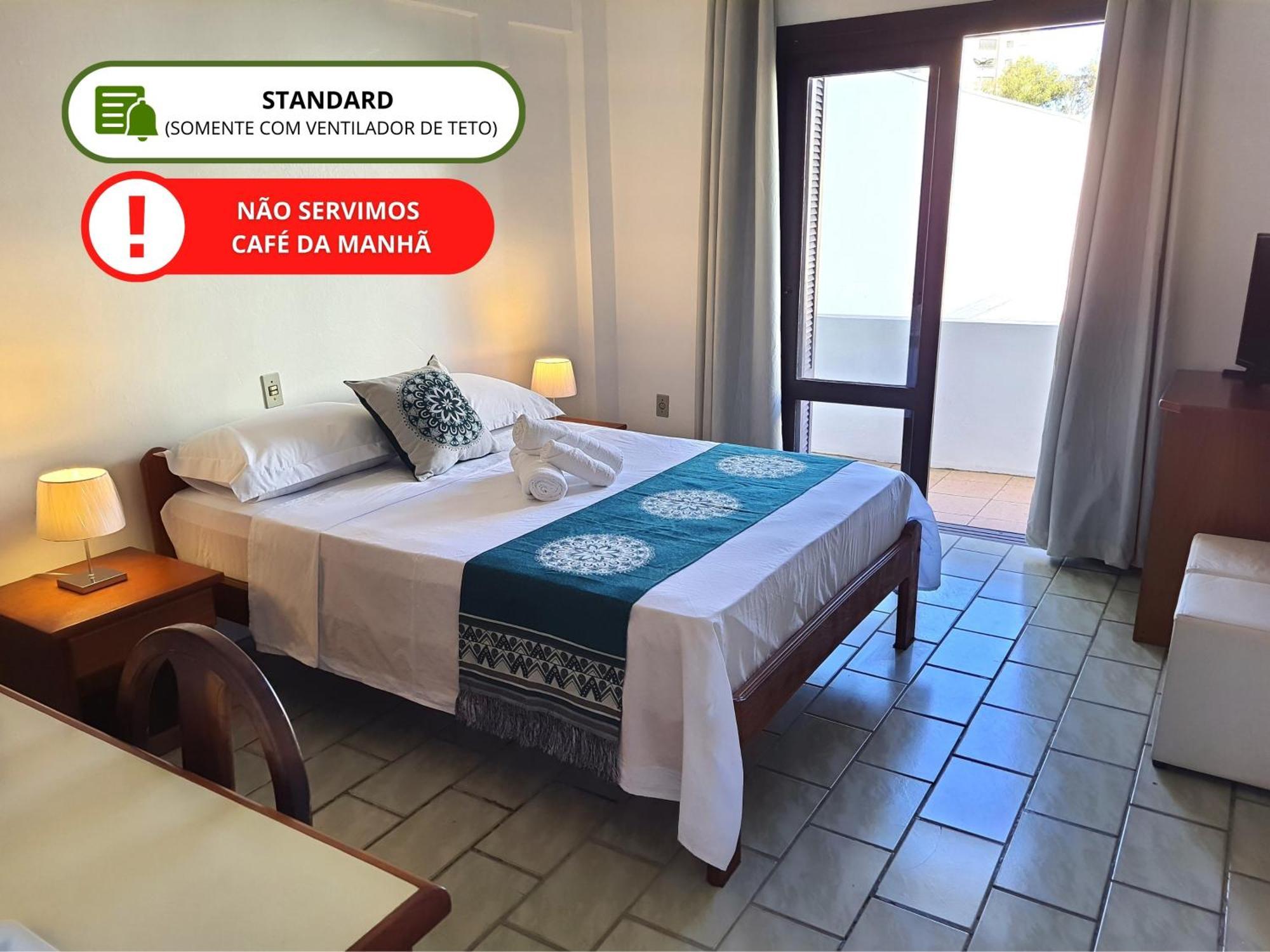Hotel SulMar Tramandaí Buitenkant foto